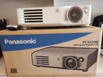 Projecteur Panasonic PT-AX200E, Audio, Tv en Foto, Beamers, Ophalen, Panasonic, HD (720), Zo goed als nieuw