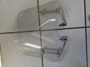 Middel windscherm China LX/S met 4kanten koplamp beschikbaar voor biedingen