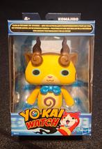 YO-KAI WATCH glow in the dark figure Komajiro, Ophalen of Verzenden, Nieuw
