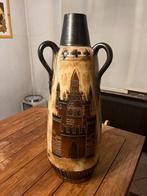 Aardewerk sierpot, Enlèvement