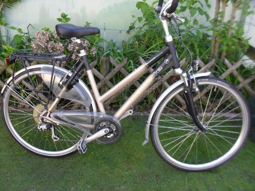 Damesfiets GAZELLE   Medeo, Fietsen en Brommers, Fietsen | Dames | Damesfietsen, Gebruikt, Gazelle, Versnellingen, Ophalen