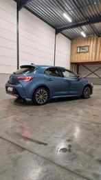 TOYOTA COROLLA HYBRIDE, Auto's, Toyota, Automaat, Euro 6, Corolla, Bedrijf