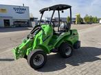 Avant 530 TDL, Zakelijke goederen, Machines en Bouw | Kranen en Graafmachines, Wiellader of Shovel