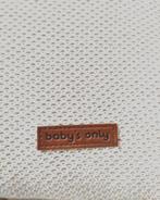 NIEUW / Baby's Only bedbumper /Nieuwprijs 89 euro, Jongetje of Meisje, Beige, Overige typen, Nieuw