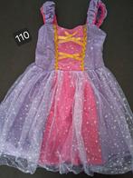 Robe de princesse taille 110, Enfants & Bébés, Enlèvement ou Envoi, Comme neuf