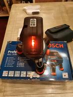 Bosch Line Laser Level, Doe-het-zelf en Bouw, Ophalen, Zo goed als nieuw