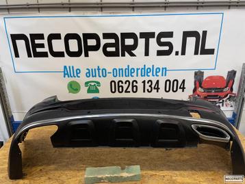 BUMPER GLC W253 AMG ACHTERBUMPER A2538850200 ORIGINEEL  beschikbaar voor biedingen
