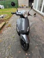 Agm vx50, Fietsen en Brommers, Scooters | Overige merken, Ophalen, Benzine, 50 cc, Agm vx50