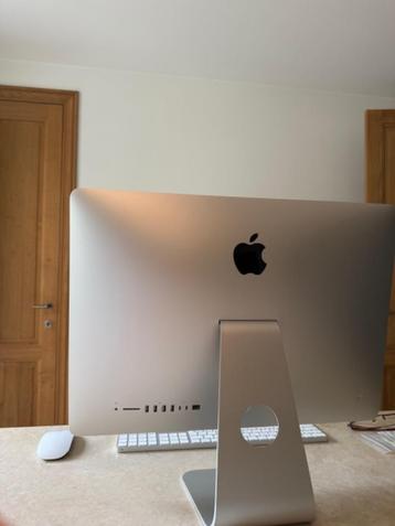 iMac 21,5inch beschikbaar voor biedingen