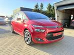 Citroen c4 picasso exclusive 1j Garantie, Auto's, Citroën, Euro 5, C4 (Grand) Picasso, Leder, Bedrijf