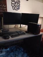 Gaming setup, Ophalen, Gaming, Msi, HDD