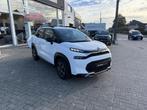 Citroen C3 Aircross 1.2 PureTech Feel, Auto's, Stof, Gebruikt, Euro 6, 1199 cc