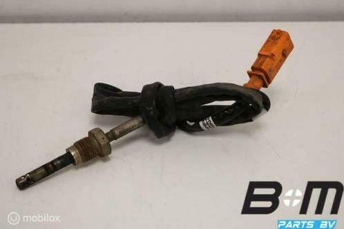 Voeler uitlaatgastemperatuur Skoda Octavia 2 03L906088CC, Auto-onderdelen, Uitlaatsystemen, Gebruikt