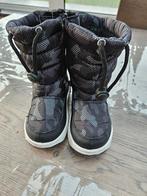 Sneeuwlaarzen snowboots maat 24, Ophalen, Zo goed als nieuw, Snowboots