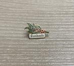 PIN - ROMBOUTS - KOFFIE - CAFE, Verzamelen, Verzenden, Gebruikt, Merk, Speldje of Pin