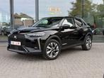 DS DS 3 Crossback Esprit De Voyage 1.2T Automaat *Navi*360°, Automaat, 135 g/km, Zwart, 5 zetels
