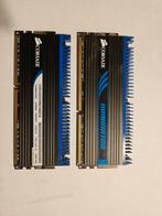 Corsair 2gb Ddr3 cmd12gx3m6a1600c8, Computers en Software, RAM geheugen, Ophalen of Verzenden, Zo goed als nieuw, DDR3