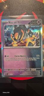 Pokémon - Roc-de-Fer, Ophalen of Verzenden, Nieuw, Booster