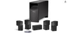 Bose Accoustimas 5+1, Audio, Tv en Foto, Home Cinema-sets, Ophalen