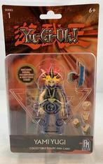 Yu-Gi-Oh Yami Yugi PhatMojo actiefiguur serie 1 nieuw figuur, Verzamelen, Poppetjes en Figuurtjes, Verzenden, Zo goed als nieuw