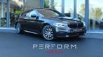 BMW 530e *HYBRID *OPEN DAK* KEYLESS* LANE ASSIST* + 1J GRNT, Automaat, Achterwielaandrijving, 4 cilinders, Leder