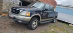Pick-up F150 Utilitaires LPG, Auto's, Ford USA, Automaat, 5400 cc, F-150, Leder