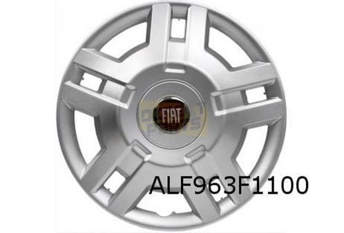 Fiat Ducato Wieldop 15'' (versie 1) Origineel! 1358879080, Auto diversen, Wieldoppen, Nieuw, Verzenden