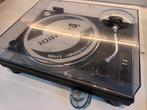 Technics SL-1210MK2 met dustcover (deksel), Ophalen, Zo goed als nieuw, Technics