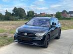 Volkswagen Tiguan Allspace Business Premium R-Line Black Edi, Autos, Cuir, Achat, Euro 6, 1714 kg