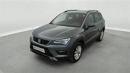 SEAT Ateca 1.0 TSI Ecomotive Move! NAVI/FULL LED/JA/PDC, Autos, Seat, Entreprise, Achat, Ateca, Essence, SUV ou Tout-terrain, 5 portes