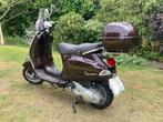 Vespa LX 125 Piaggio, Ophalen, 125 cc, Zo goed als nieuw, Benzine
