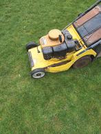 Grasmaaier defect, Tuin en Terras, Ophalen