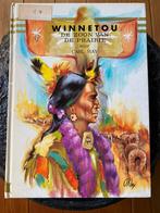 Winnetoe : De zoon van de prairie, Ophalen, Gelezen, Karl May