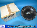 Orion XTR12 800W 12 inch subwoofer / USA Made, Ophalen of Verzenden, Gebruikt