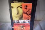 DVD The Fugitive-The Chase Continues-, Vanaf 16 jaar, Ophalen of Verzenden, Zo goed als nieuw, Actiethriller