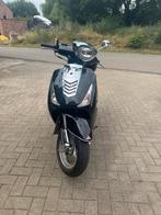 Capri razzo 125cc, Ophalen, Zo goed als nieuw