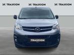 Opel Vivaro Van L3 2.0 Turbo D 145 MAN6, Vivaro, USB, 191 g/km, 5 deurs
