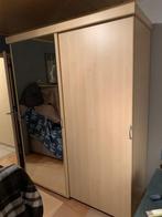 Kleerkast, Ophalen, Gebruikt, 200 cm of meer, 150 tot 200 cm