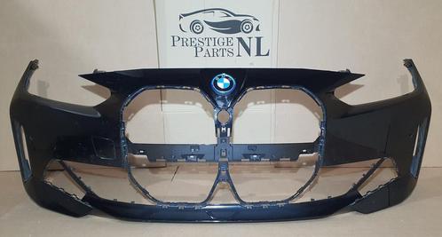 Voorbumper BMW 4 Serie G26 Origineel Bumper 51118738585 PDC, Auto-onderdelen, Carrosserie, Bumper, Voor, Gebruikt, Ophalen of Verzenden