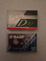 Nieuw geseald, Cd's en Dvd's, Cassettebandjes, Ophalen of Verzenden