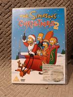 The Simpsons : Christmas 2, Cd's en Dvd's, Ophalen of Verzenden