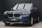 Garantie en cuir du climatiseur BMW X1 Navi Camera Pdc, Autos, Achat, Entreprise, Carnet d'entretien, 5 portes