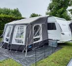 Opblaasbare voortent, Caravans en Kamperen, Ophalen, Nieuw