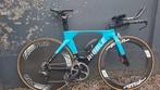 Ribble tt, Ophalen