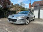 Peugeot 407 1.6HDI 2005 178.000 Airco leder Cruise, Boîte manuelle, Diesel, Euro 4, Achat