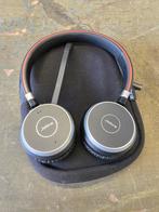 Jabra Evolve 65 MS sterio headset, Ophalen