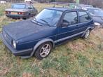 Volkswagen golf  1.6 opknapper, Auto's, Particulier, Te koop, Golf