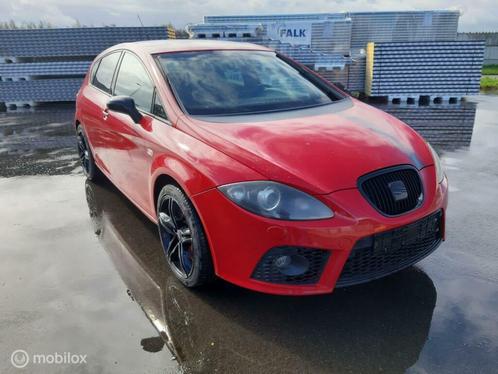 Voor Onderdelen: Seat Leon 1P Cupra 2.0TFSI Kleurcode LS3H, Autos : Pièces & Accessoires, Autres pièces automobiles, Utilisé, Enlèvement ou Envoi