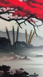 Swiss points, Sport en Fitness, Darts, Ophalen, Zo goed als nieuw, Overige typen