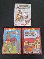 3x DVD Musti met Kerstmis- musti op de boerderij -, Cd's en Dvd's, Ophalen of Verzenden, Zo goed als nieuw